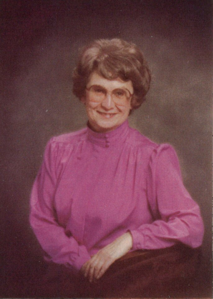 Imogene Lenneman