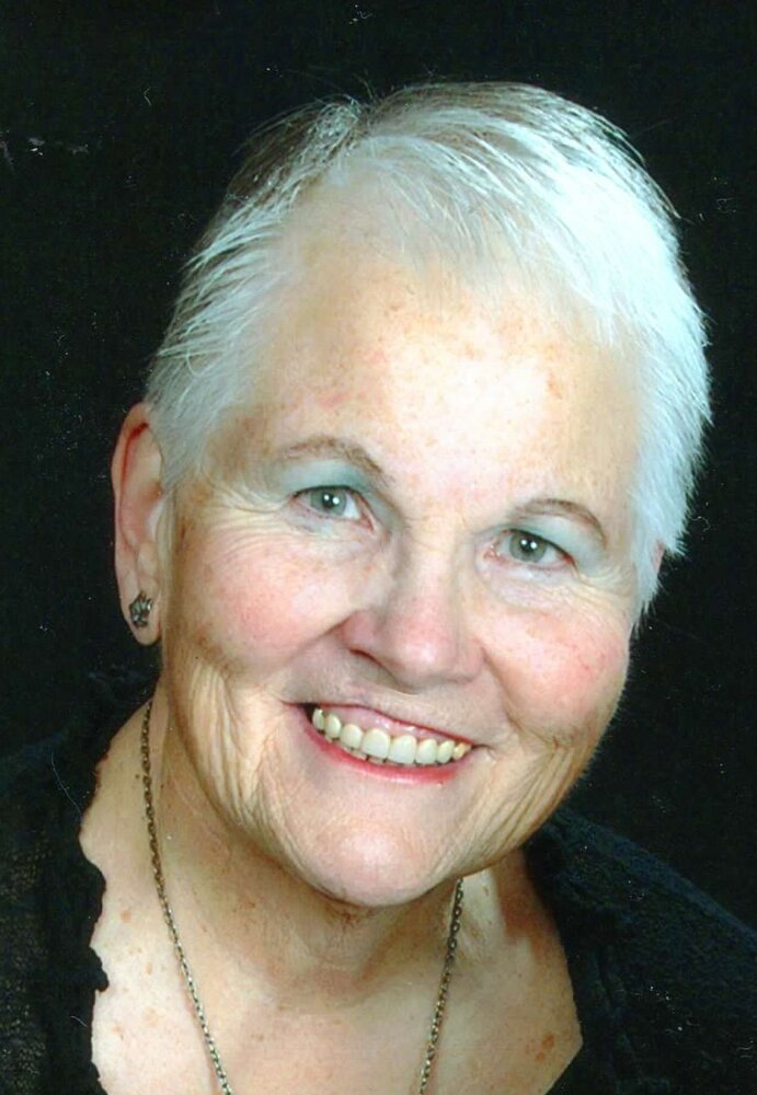 Barbara Olson