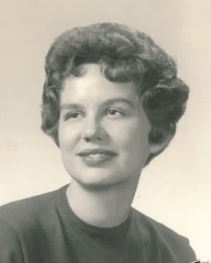 Beverly Nelson