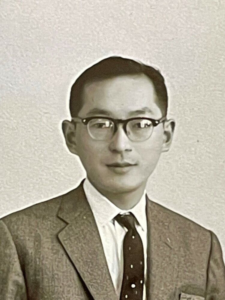 Masayuki Kasahara