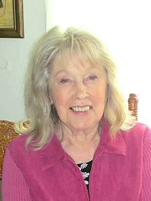 Jean Sharp