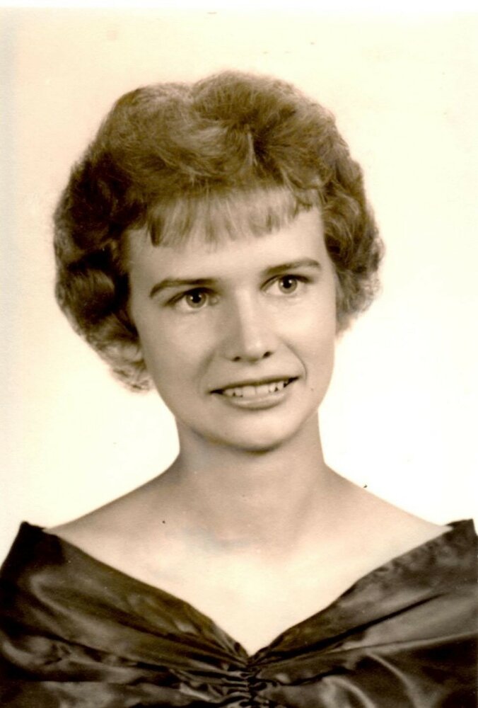 Mary Lou Isaacson