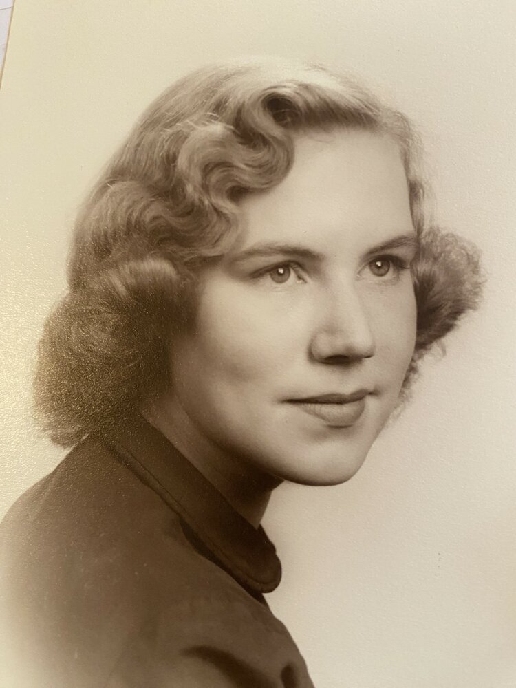 Betty Bruning