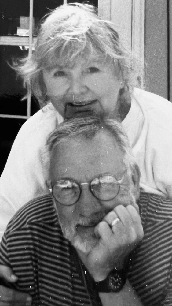  Harold L. and Marianne (Pylatiuk) Thies