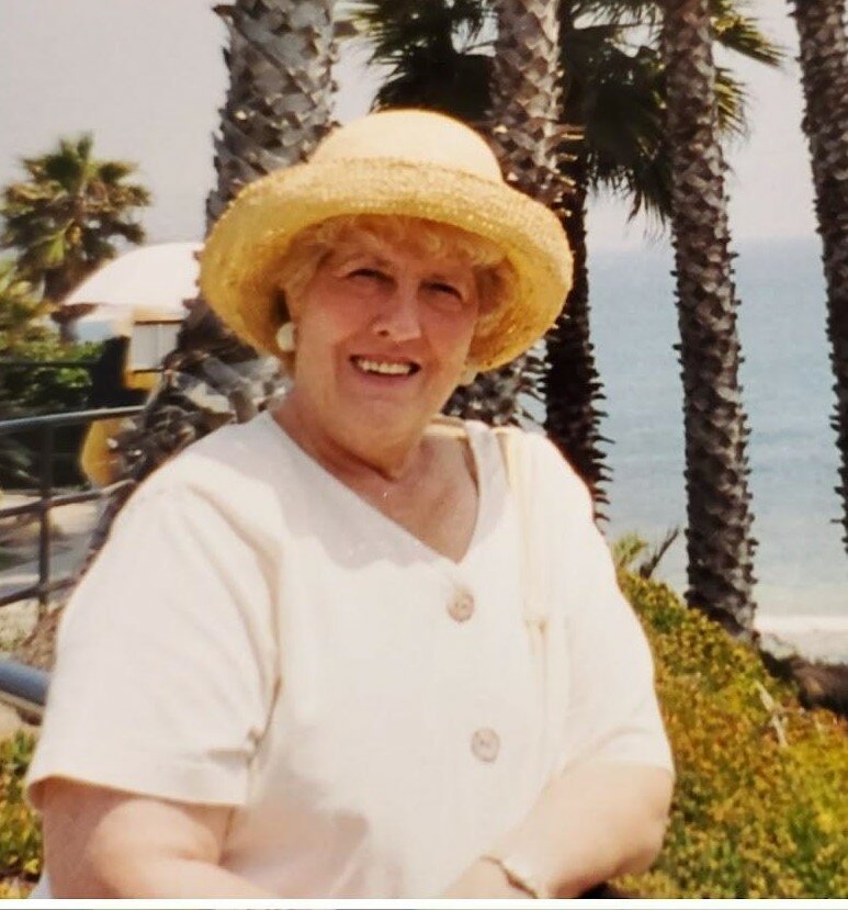 Joyce Longfield