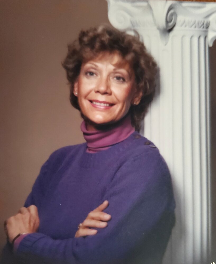 Carol Watson