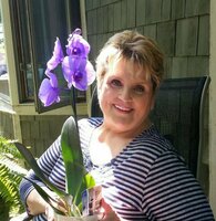 Cynthia Irene Pierce