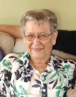 Joan M. Seymour