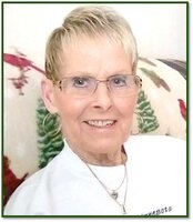 Mary Ellen Mathieu