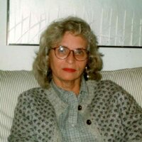 Dagmar Anne  Isaacson