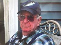 Roger Allen Greene