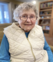 Mary Idolene Paradis