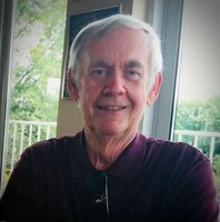 Robert Richard Carlson, Jr.