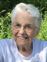 Shirley Miller Scroggins