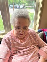 Kathleen M Goiffon