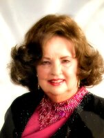 Shirley Ann Savoy