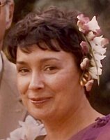 Barbara Jean Cox