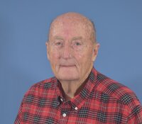 Arnold Henry Olson