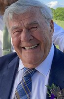 Harold Paul Bednarek