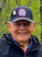 James R McCarl