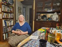 Theresa Ann Garey