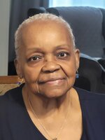 Sandra Olivia Benjamin