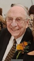 Robert Dennis McNeil
