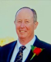 Glen Wayne Swan