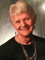 Jessie Mae DeJarlais