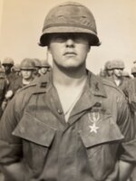 John Robert Wolfgang