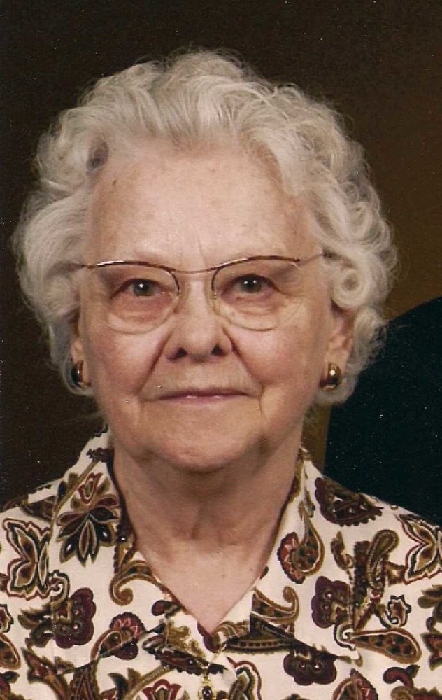 Esther Peterson