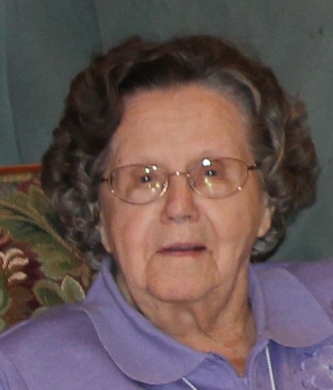 Betty Poslusny