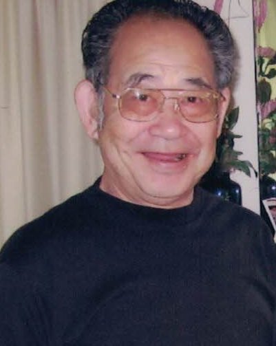 Warren Kyono