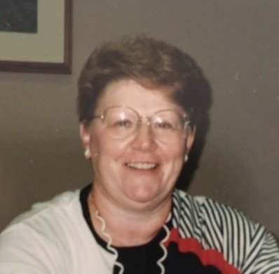 Doreen Harrington