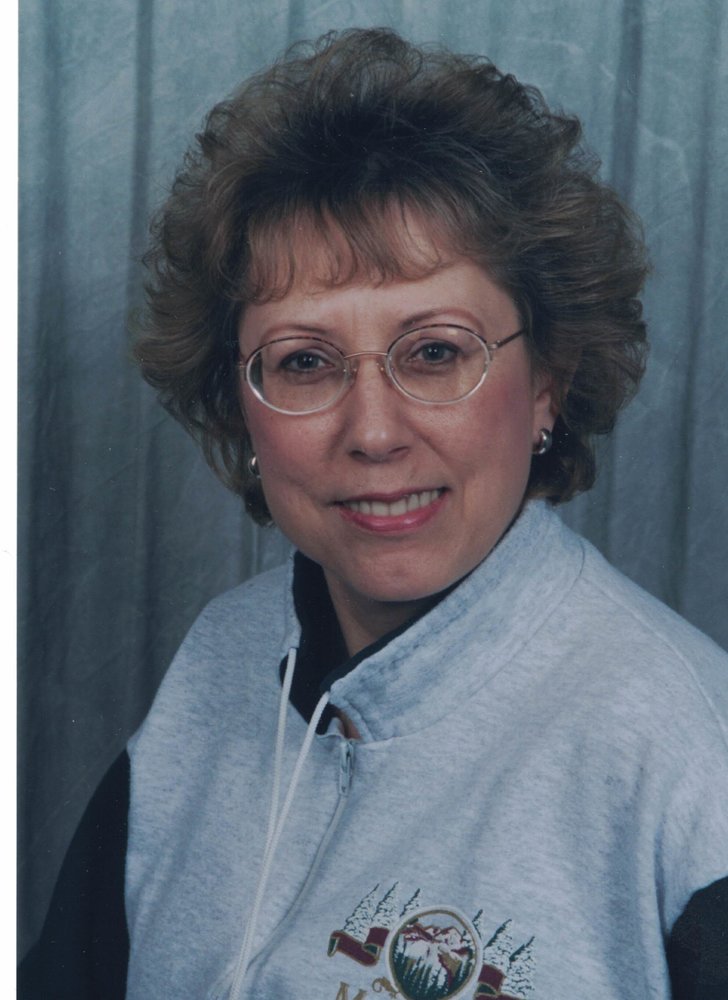 Betty Knutson