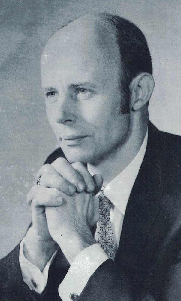 Robert Kendall