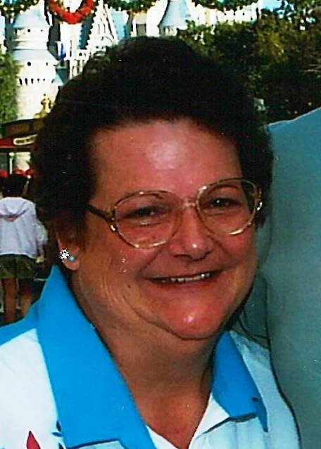 Linda Sjogren