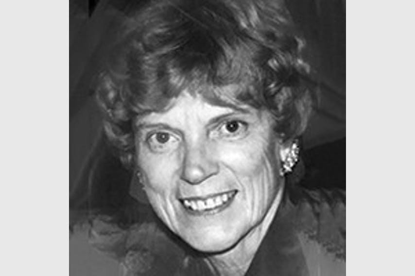 Lorraine Soderquist