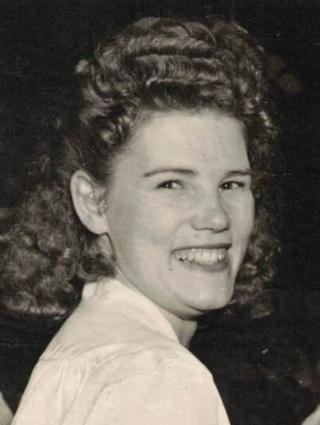 Vivian (Cora) Royer