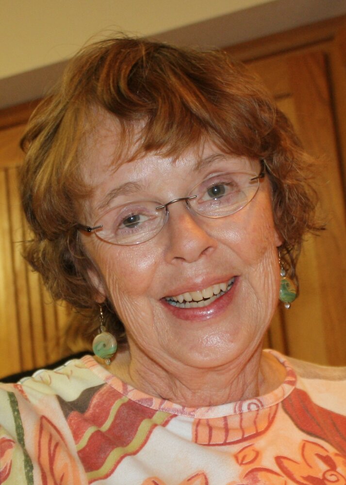 Patricia  Bloomgren