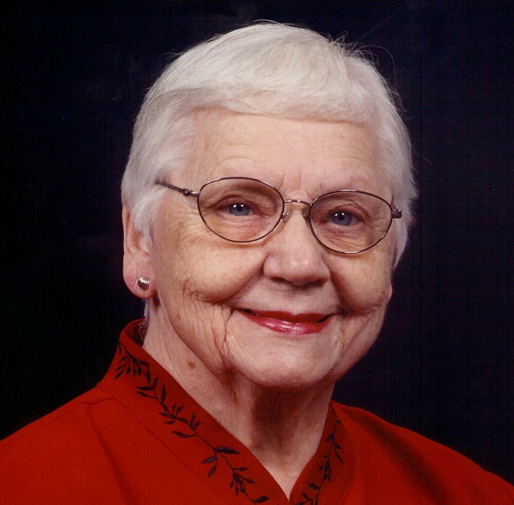 Margie  Muelhaupt