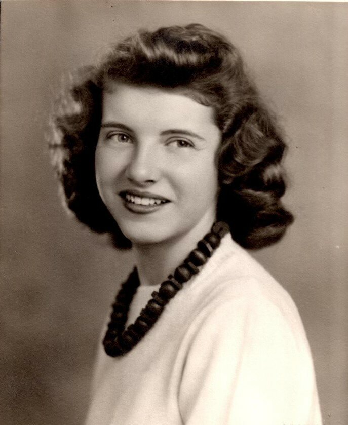 Barbara Montgomery