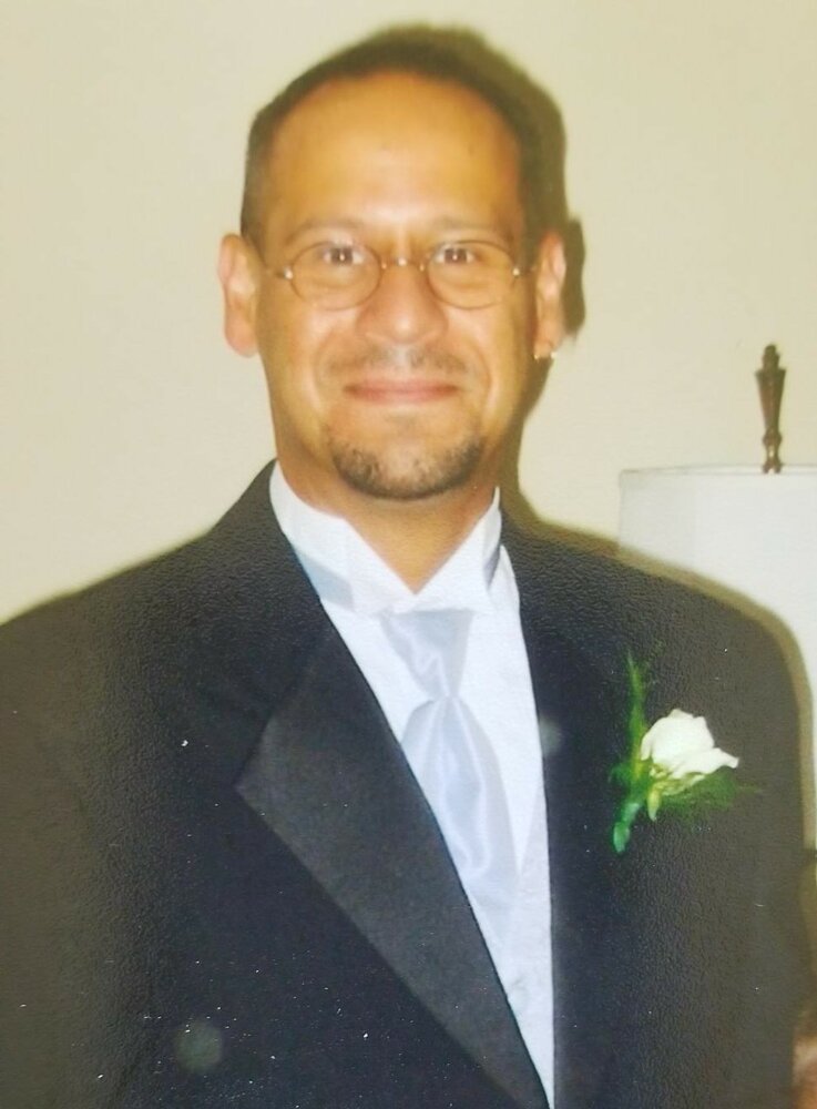 Ruben Rosa Jr.