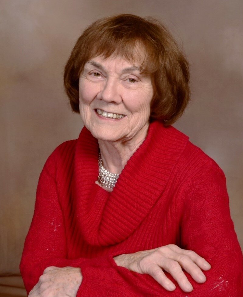 Mavis Bakken