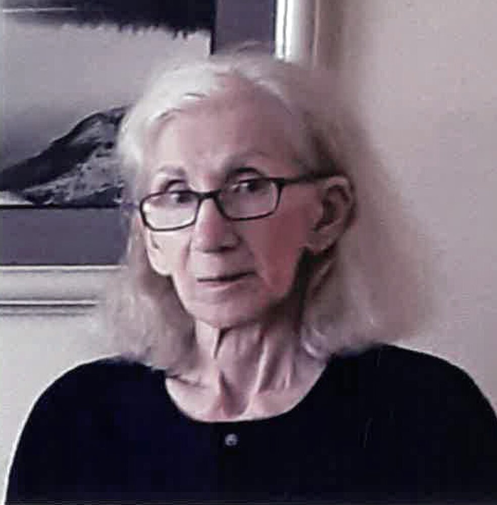 Mary Lou Stoeckel