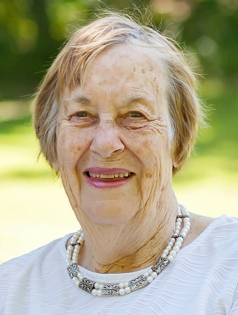 Barbara Booth