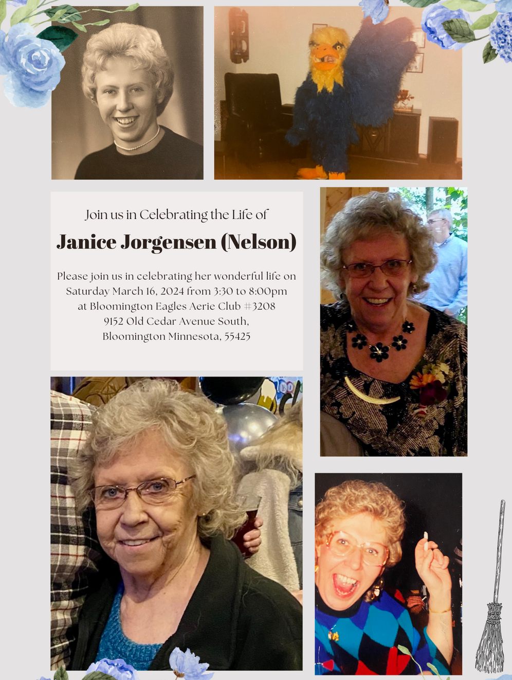 Janice Jorgensen
