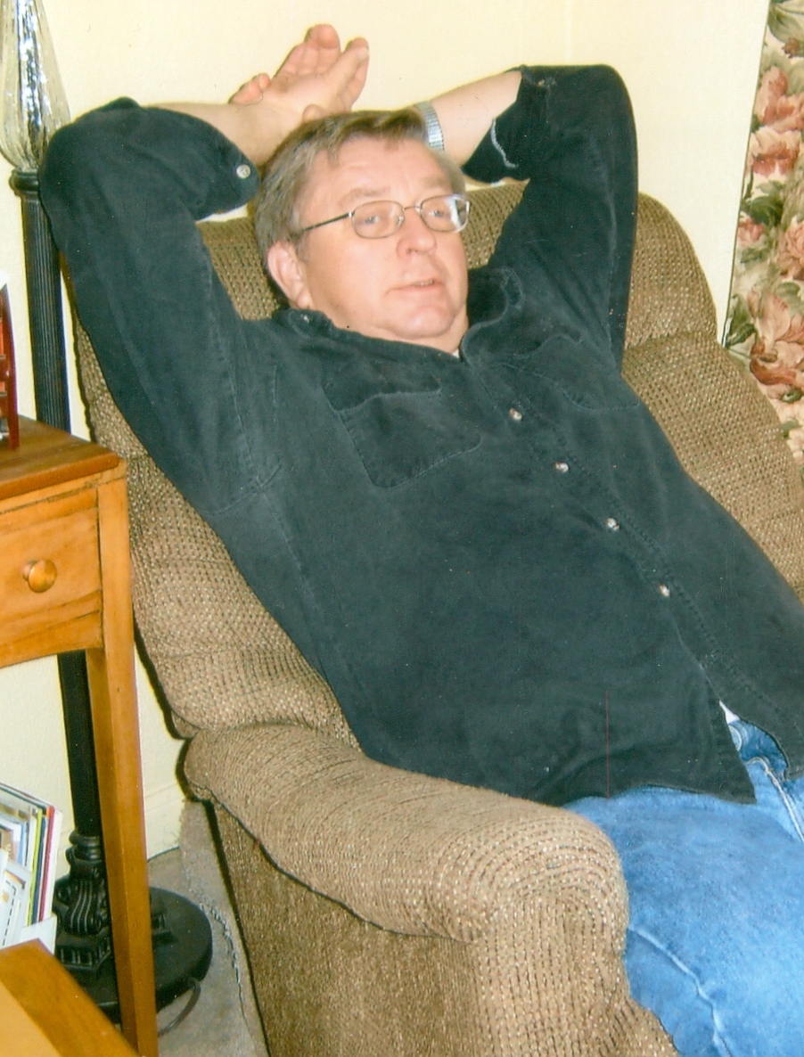 Gary Rudnitski