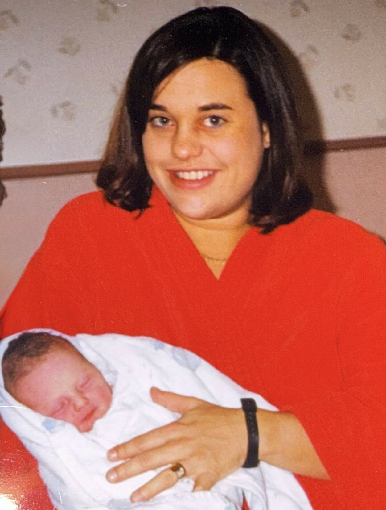 Karin Margaretta Carlander