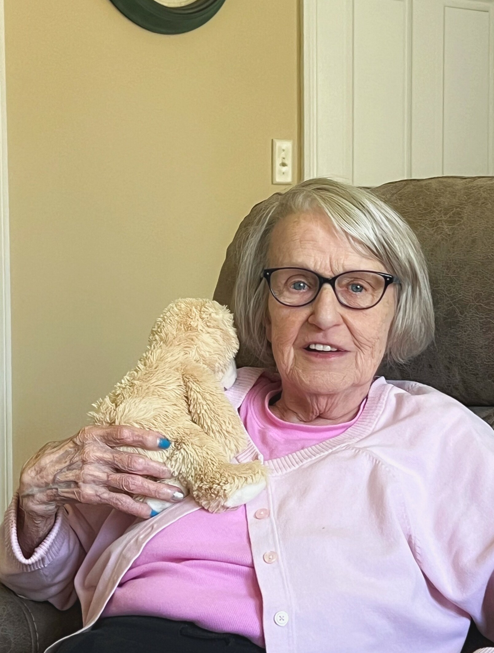 Janet Marion Young